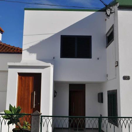 Captain'S Terrace Ponta Delgada Zewnętrze zdjęcie