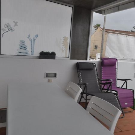 Captain'S Terrace Ponta Delgada Zewnętrze zdjęcie