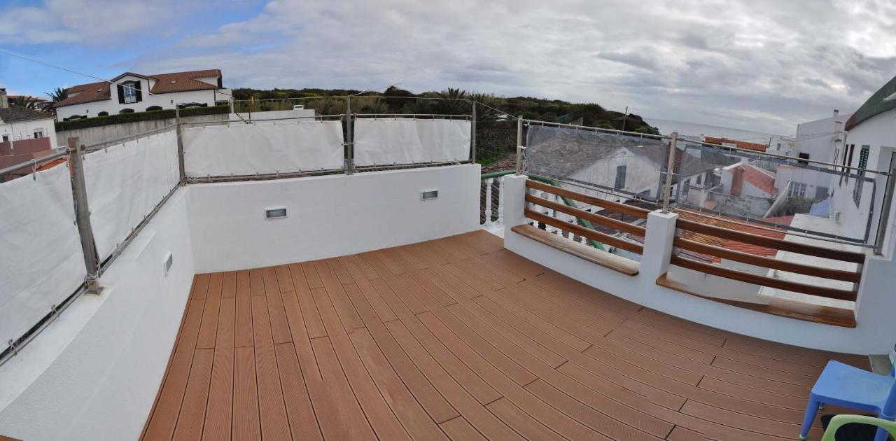 Captain'S Terrace Ponta Delgada Zewnętrze zdjęcie