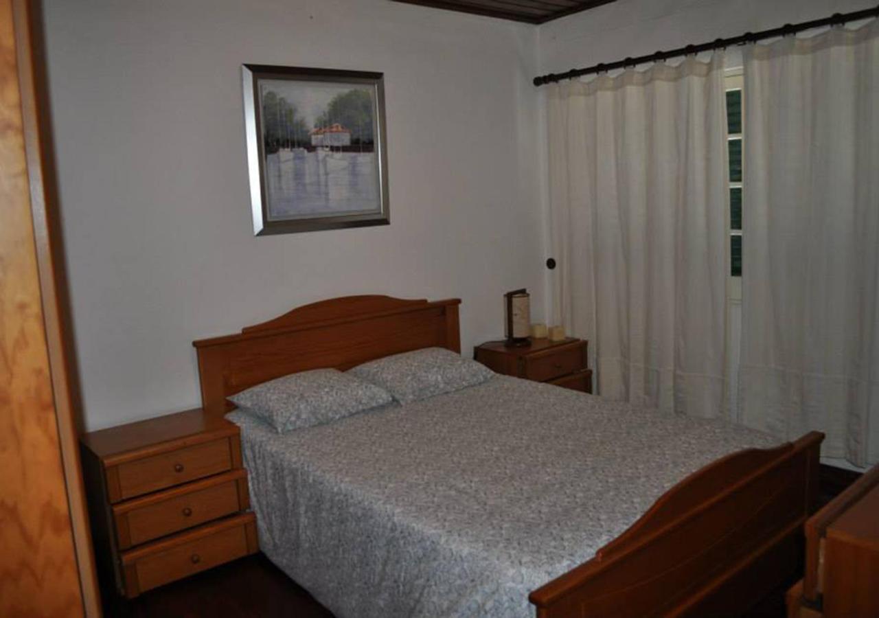 Captain'S Terrace Ponta Delgada Zewnętrze zdjęcie